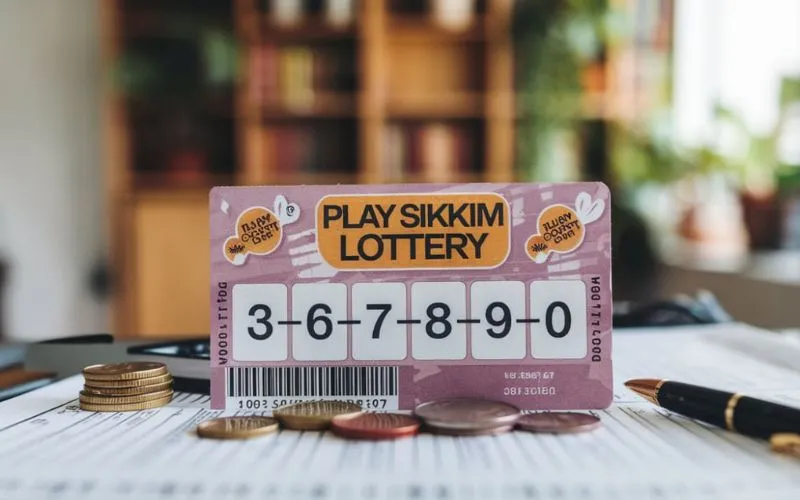 Play Sikkim Lottery: A Complete Guide for Indian Players