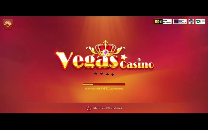 Vegas Casino APK: Unlock Endless Entertainment for Indian